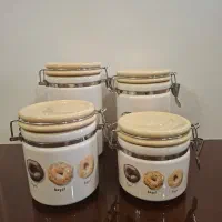 پا سماوری سرامیک