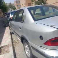 سمند 84 دوگانه