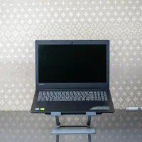 لپتاپ LENOVO با پردازنده i3 و 2 گیگ گرافیک مجزا