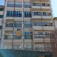 خداحافظی با نم و رطوبت ساختمان با نانو