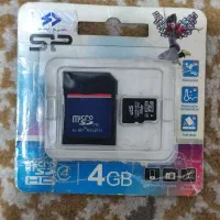 مموری رم 4و2گیگ|لوازم جانبی موبایل و تبلت|اهواز, یوسفی|دیوار