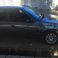 تاکسی دربستی