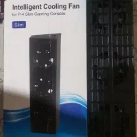 فن خنک کننده PS4 اسلیم