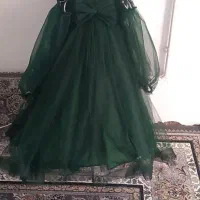 پیراهن مجلسی