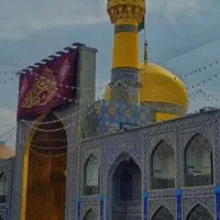 دلت آرامش میخواد، تور مشهد، راانتخاب کن