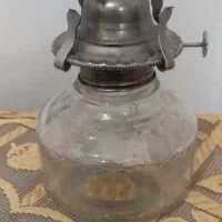 چراغ نفتی قدیمی