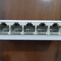 هاب 5 پورت دی لینک