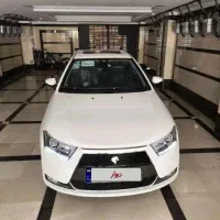 دنا اتوماتیک آپشنال 1404 -صفر کیلومتر