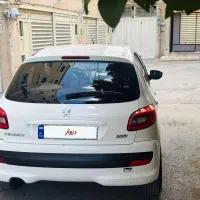 207دنده tu5|خودرو سواری و وانت|اصفهان, باب الدشت|دیوار