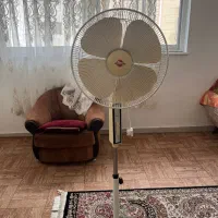 پنکه پارس خرز