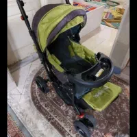 کالسکه