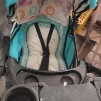 یک عدد کالسکه درحدنو