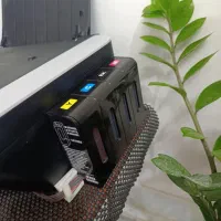 پرینتر canon E470|پرینتر، اسکنر، کپی، فکس|بندرعباس, |دیوار