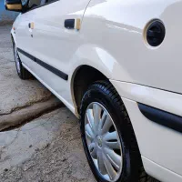 سمند60تاکارخشک واقعی به ضمانت کل ایران