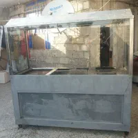 دکه فلافل