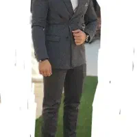 کت وشلوار