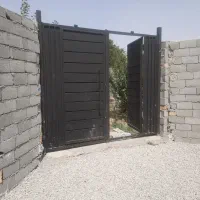 390-متر-باغچه-چهاردیواری-ابراهیم-آباد