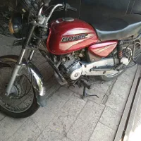 بوکسر