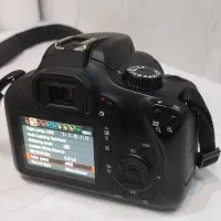 دوربین کانن 4000D