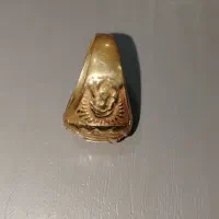 انگشتر