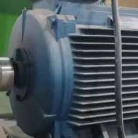 فروش و خرید الکترو موتور ،گیربکس،تابلوبرق صنعت،پمپ|ماشین‌آلات صنعتی|مشهد, توس (بلوار توس)|دیوار
