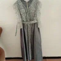 لباس مجلسی