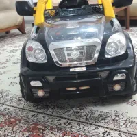 ماشین شارژی