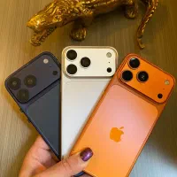 آیفون 17پرومکس) مدرن ترین تکنولوژی+