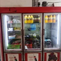 یخچال سه در