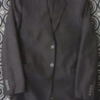 کت و شلوار مردانه