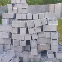 بلوک مازندران سایز استاندارد
