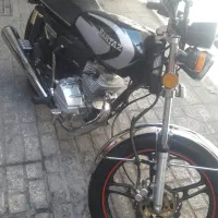 هندا همتاز۲۰۰سی سی مدل۹۸ احسان پرواز تیزپر