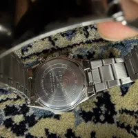 Casio Edifice EFS-S570D-1AUD|ساعت|شیراز, شهرک ایثار|دیوار