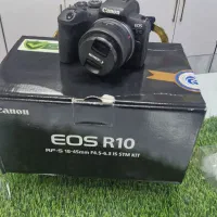 canon r10