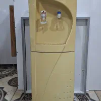 آبسردکن سالم