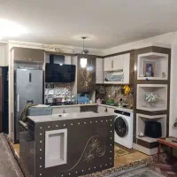 مسکن مهر مهر فاز ۲ بلوکD2طبقه۲