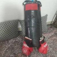 کیسه بوکس