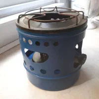 چراغ نفتی