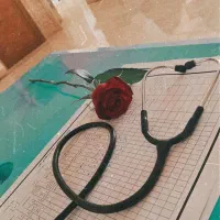 مراقب سلامت درمانگاه فاطمیه