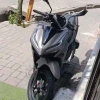 کلیک 150/در حد خشک