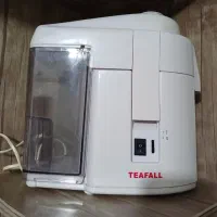آب مرکبات گیری تفال