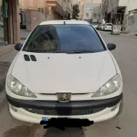 ۲۰۶ اس دی