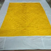 لحاف پنبه ای مناسب جهیزیه