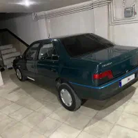 پژو ۸۳