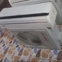 فروش کولر گازی دیواری 36هزار مارک ویسپونت