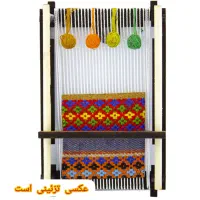 دار قالی ۱/۵ در ۲