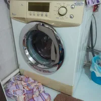 لباسشویی کارکرده