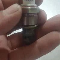 شمع اصل nGkژاپن ۳عدد نو