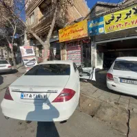شیشه بالابر استوک