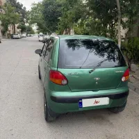 دوو ماتیز مدل ۷۹ مناسب مصرف